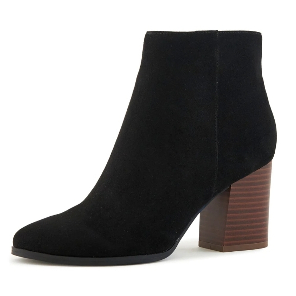 Nest Women's Malibu Boots Black 10